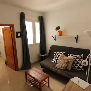 Miller Flat By Canary365 Apartamento