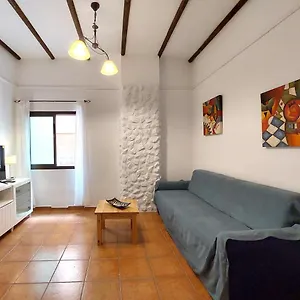 Beach City Apartamento
