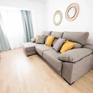 Surf House Canarias 3 Apartamento