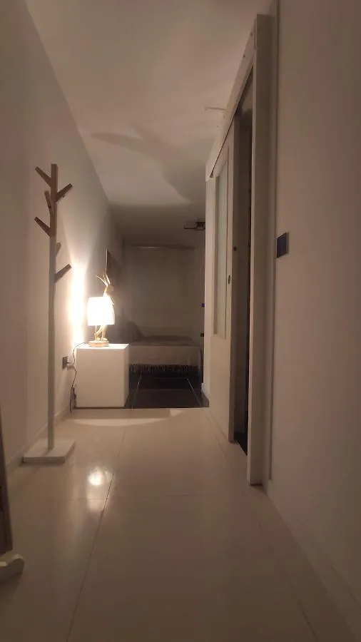 Winnie'S Homestay Las Palmas de Gran Canaria 0*,