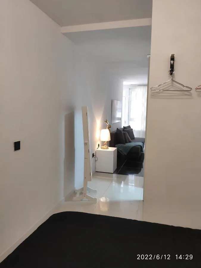 Apartamento Winnie'S Homestay Las Palmas de Gran Canaria