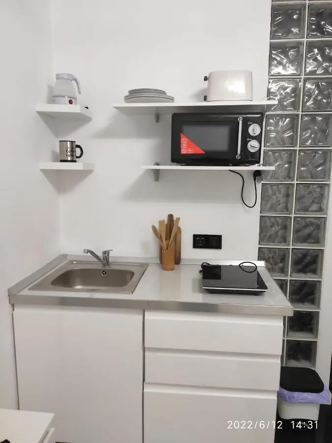 Winnie'S Homestay Las Palmas de Gran Canaria España