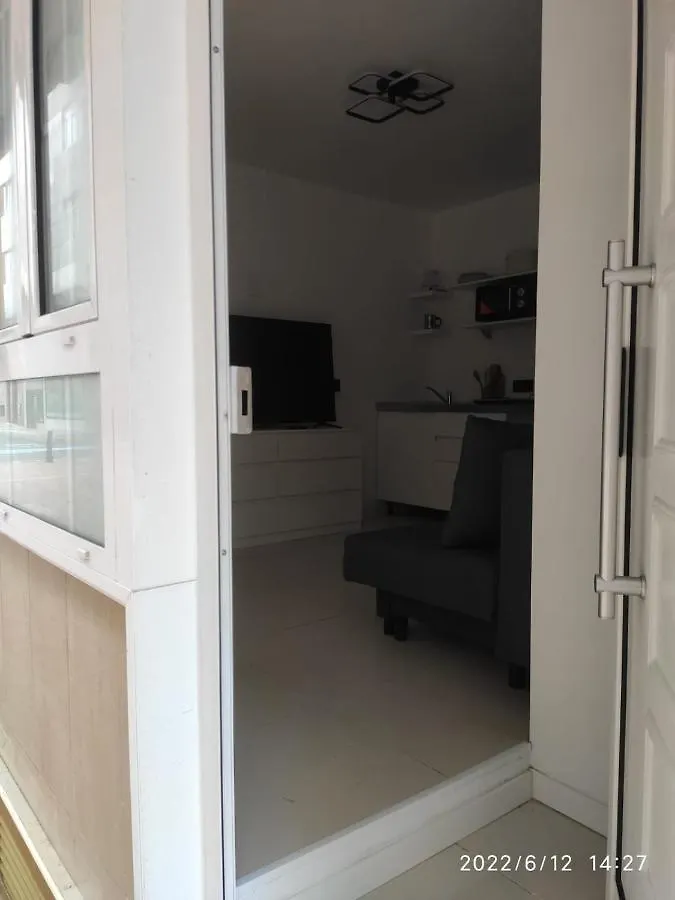 Winnie'S Homestay Las Palmas de Gran Canaria