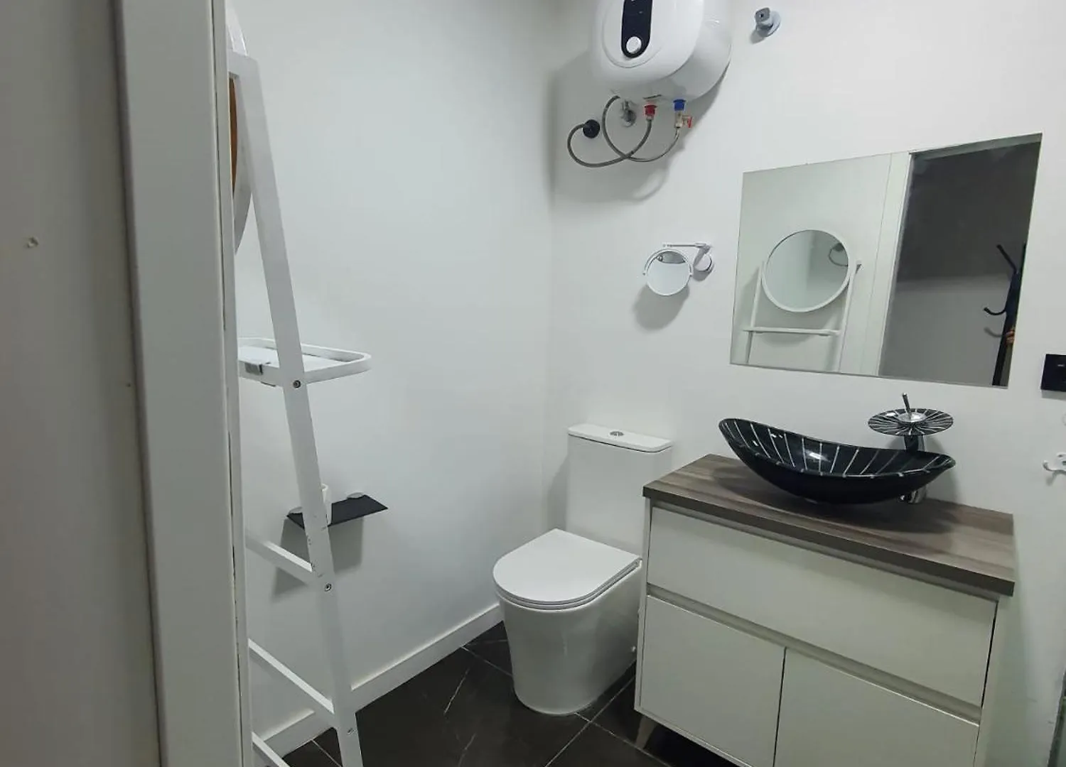Winnie'S Homestay Las Palmas de Gran Canaria Apartamento