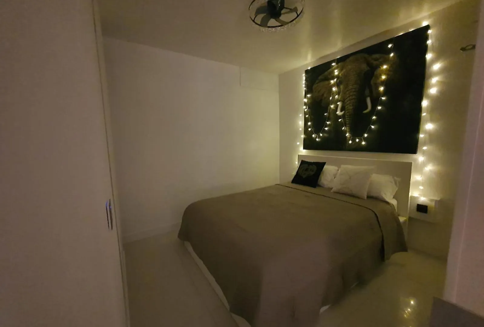 Apartamento Winnie'S Homestay Las Palmas de Gran Canaria España