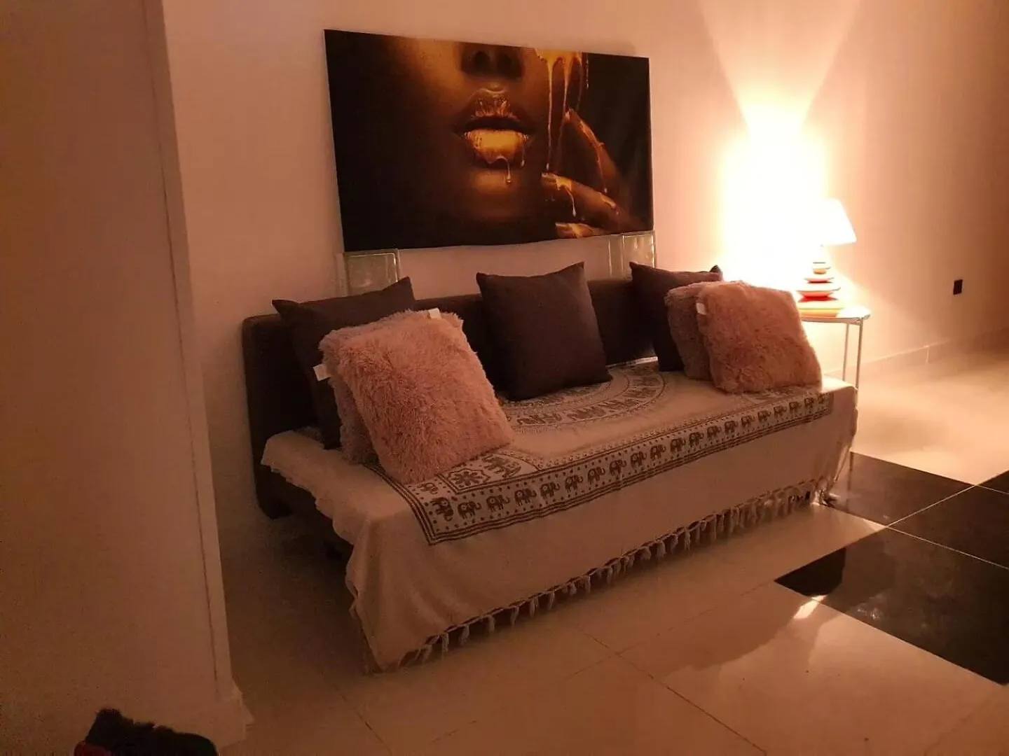 Winnie'S Homestay Las Palmas de Gran Canaria Apartamento